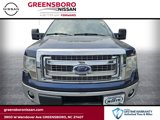 Used 2013 Ford F150 XLT w/ Luxury Equipment Group image 3
