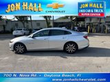 Used 2021 Chevrolet Malibu RS image 4