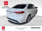 Certified 2020 Toyota Corolla LE image 5