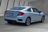 Used 2016 Honda Civic EX-T image 4