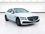 Used 2022 Genesis G80 2.5T w/ Advanced Package image 3