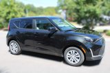 New 2025 Kia Soul LX image 4