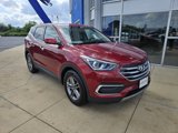 Used 2018 Hyundai Santa Fe Sport image 5