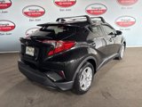 Used 2022 Toyota C-HR XLE image 4