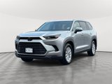 Used 2024 Toyota Grand Highlander XLE image 2