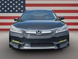 Used 2016 Honda Accord Touring image 2