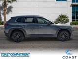 Used 2025 MAZDA CX-50 AWD 2.5 S w/ Preferred Package image 4