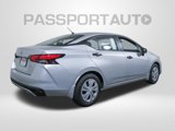 New 2025 Nissan Versa S w/ Trunk Package image 5