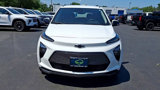 Certified 2022 Chevrolet Bolt EUV LT w/ Convenience Package image 3