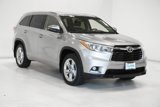 Used 2014 Toyota Highlander Limited image 4
