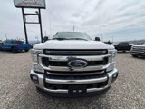 Used 2021 Ford F350 XLT image 3