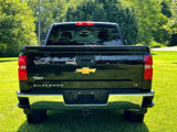 Used 2017 Chevrolet Silverado 1500 LT w/ All Star Edition image 6