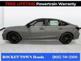 New 2025 Honda Civic Sport image 2