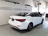 Used 2022 Nissan Sentra SV image 3