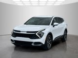 Used 2024 Kia Sportage EX image 3