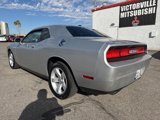 Used 2012 Dodge Challenger SXT image 5