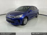 Used 2020 Kia Rio S image 4
