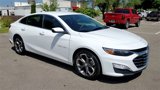 Certified 2020 Chevrolet Malibu LT image 2