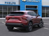 New 2025 Chevrolet Trax RS image 4