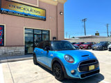Used 2015 MINI Cooper S image 2