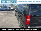 Used 2014 Chevrolet Suburban LTZ image 5