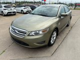 Used 2012 Ford Taurus SEL image 4