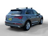 Used 2022 Audi Q5 2.0T Premium w/ Convenience Package image 5