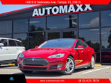 Used 2013 Tesla Model S image 2