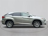 Used 2018 Lexus RX 350 F Sport w/ Accessory Package image 4