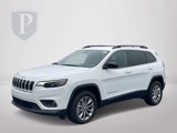 Used 2022 Jeep Cherokee Latitude Lux image 4