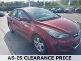 Used 2011 Hyundai Elantra GLS w/ Preferred Equipment Pkg 3 image 2