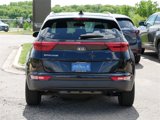 Used 2017 Kia Sportage LX w/ LX Popular Package image 6