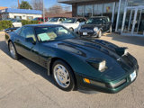 Used 1994 Chevrolet Corvette Coupe image 4