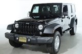 Used 2017 Jeep Wrangler Unlimited Sport w/ Quick Order Package 24S image 2