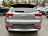 New 2025 Chevrolet TrailBlazer LT image 5