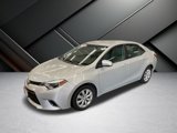 Used 2015 Toyota Corolla LE image 3