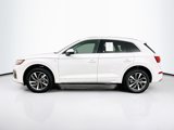 Used 2024 Audi Q5 2.0T Premium Plus image 4