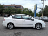 Used 2012 Nissan Sentra 2.0 SL w/ Special Value Pkg image 6