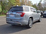 Certified 2023 GMC Acadia Denali w/ Denali Ultimate Package image 6