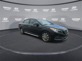 Used 2015 Hyundai Sonata Sport w/ Option Group 04 image 2