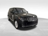 Used 2020 Land Rover Range Rover HSE image 4