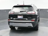 Used 2019 Jeep Cherokee Limited image 5