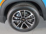 New 2025 Chevrolet TrailBlazer LT w/ LPO, Blackout Package image 4