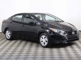 Used 2024 Nissan Versa S w/ Electronics Package image 2