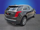 Used 2017 Cadillac XT5 Luxury image 5