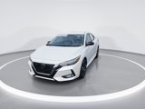 Used 2022 Nissan Sentra SR image 3