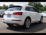 Used 2018 Audi Q5 Prestige w/ Prestige Package image 5