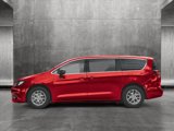 New 2025 Chrysler Voyager LX image 3