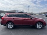Used 2018 Subaru Outback 2.5i Premium image 6