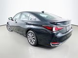 Certified 2021 Lexus ES 300h w/ Premium Package image 5